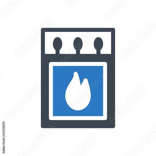 matches