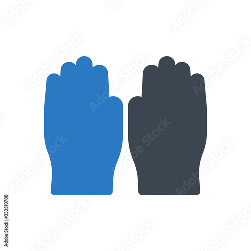 gloves
