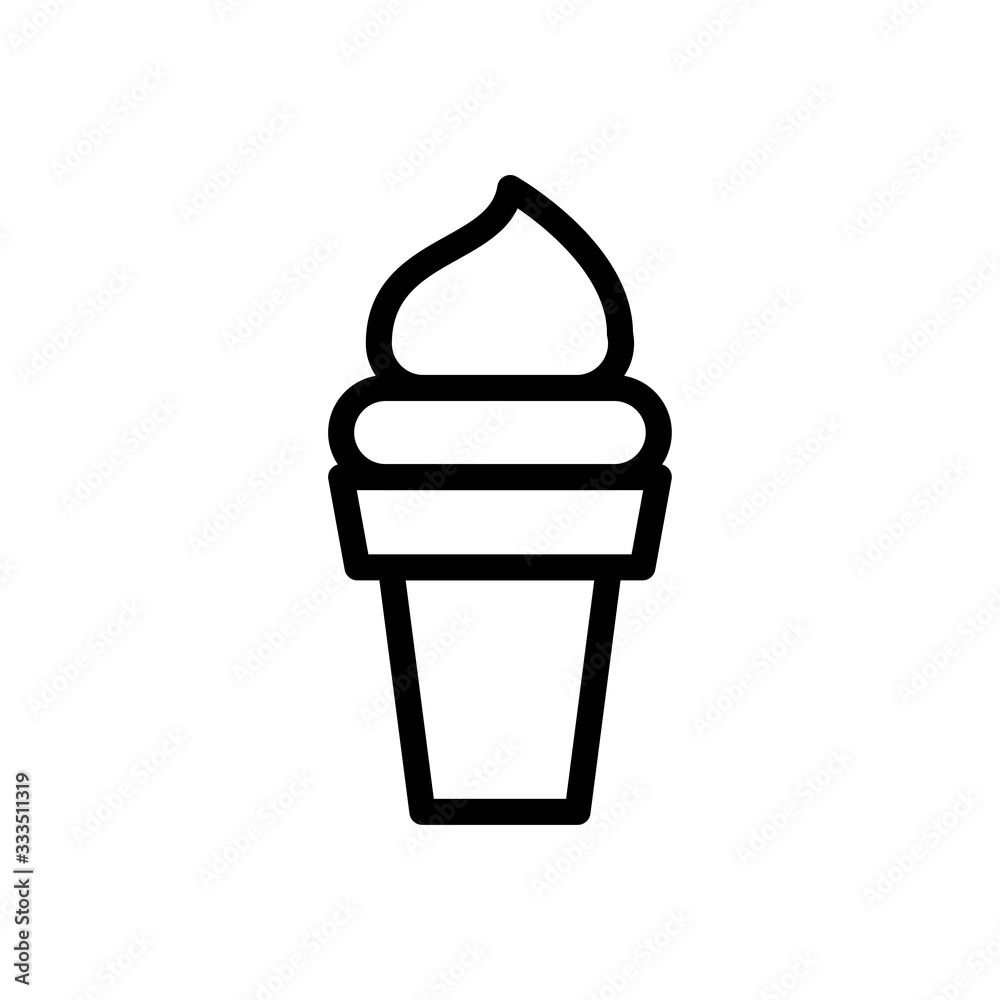 ice cream ice cream