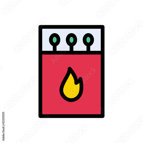 flame