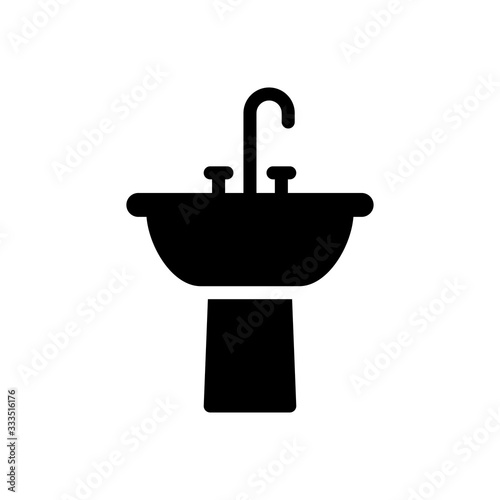 faucet