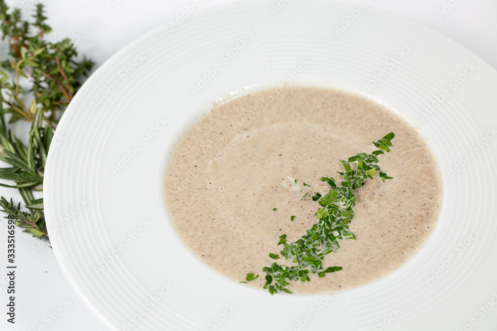 mushroom cream soup mushroom cream soup