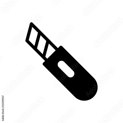 cut