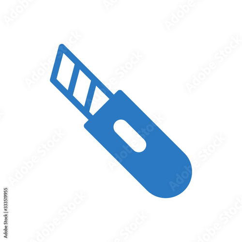 cut