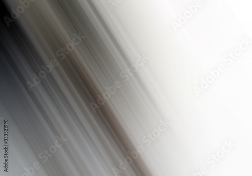 Falling beams of light, diagonal stripes background