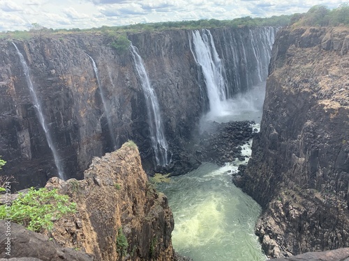 Viktoria Falls