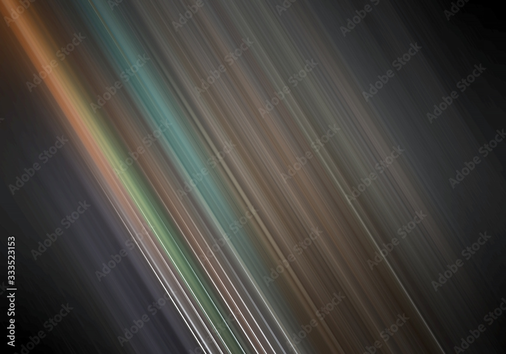 Falling beams of light, diagonal stripes background Falling beams of light, diagonal stripes background