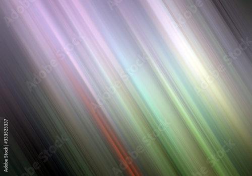 Falling beams of light  diagonal stripes background