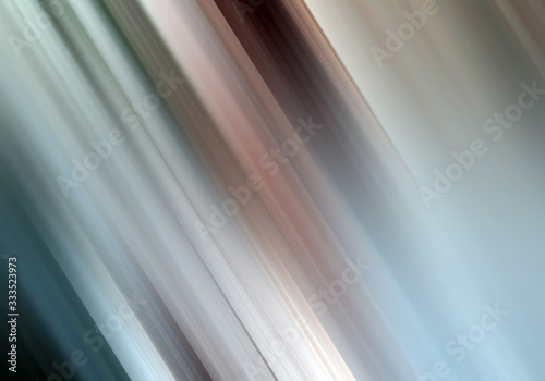 Falling beams of light, diagonal stripes background