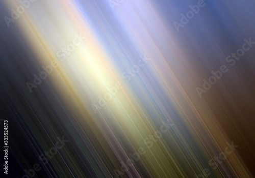 Falling beams of light  diagonal stripes background