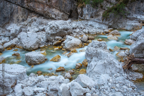 Val Cimoliana photo