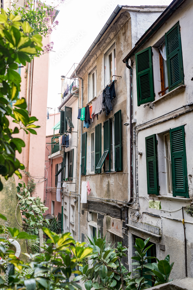 Fototapeta premium Cinqueterre