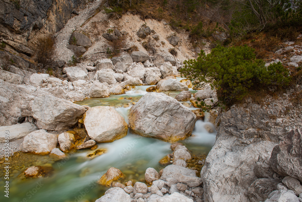Val Cimoliana