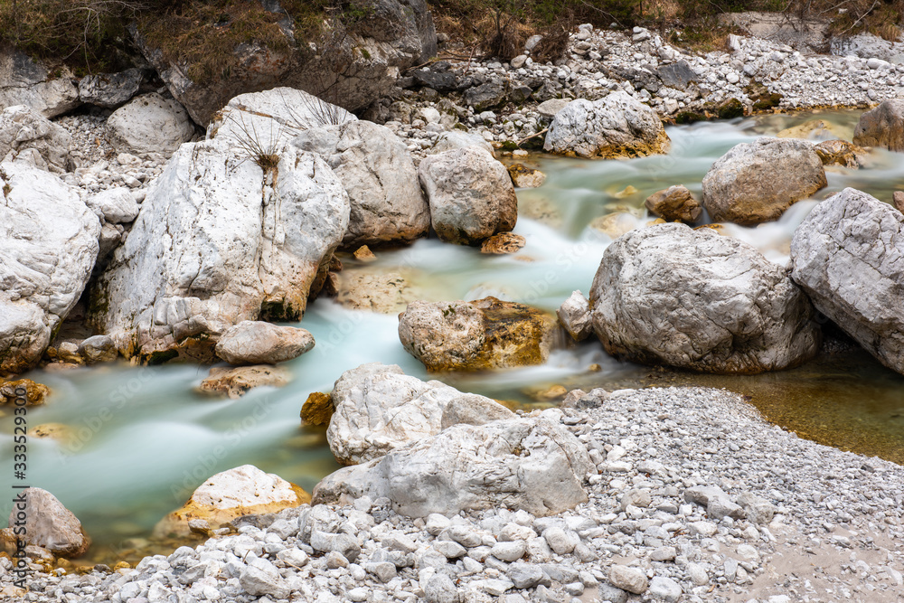 Val Cimoliana