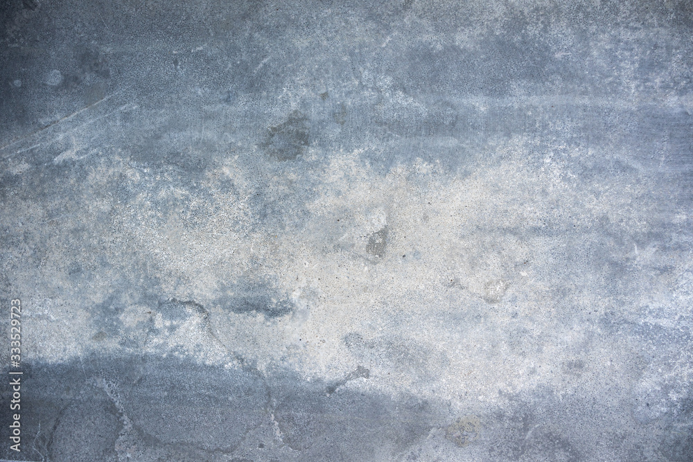 Fototapeta premium abstract dirty concrete wall background texture with stains and copy space