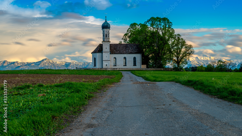 Kirche