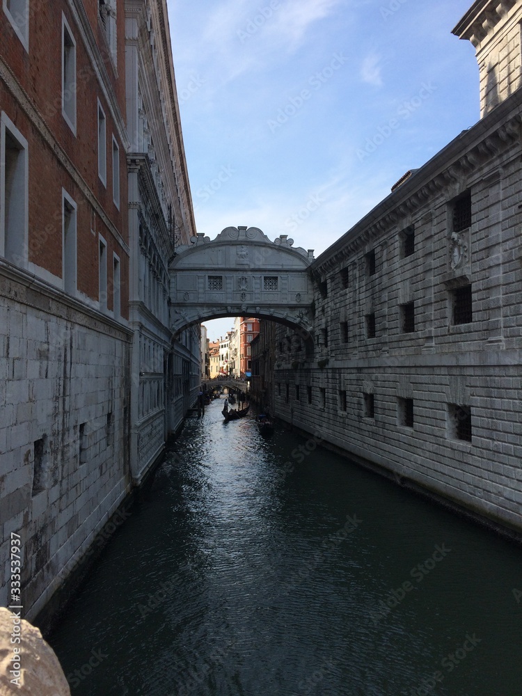 Venedig Tour