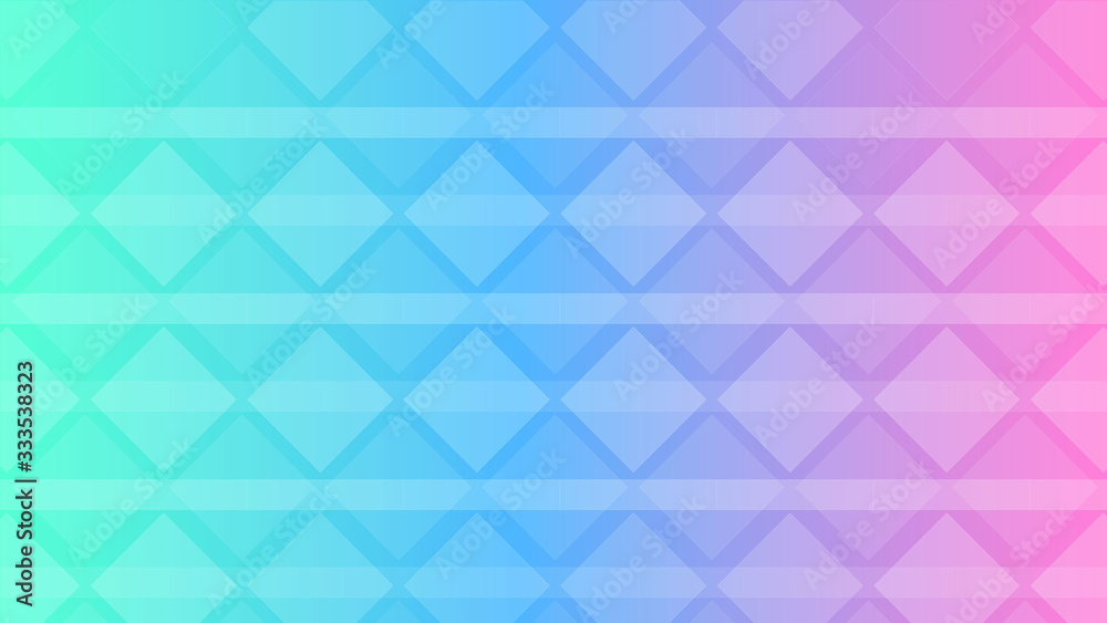 Beautiful colorful backgrounds using gem patterns Beautiful colorful backgrounds using gem patterns