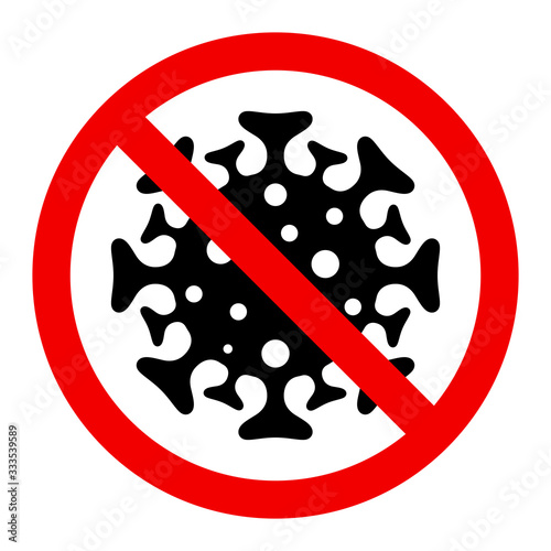 Stop virus 001