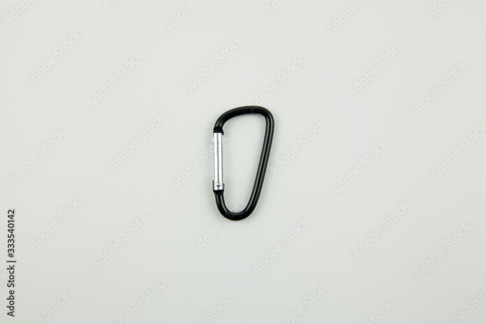 hook isolated on white background hook isolated on white background