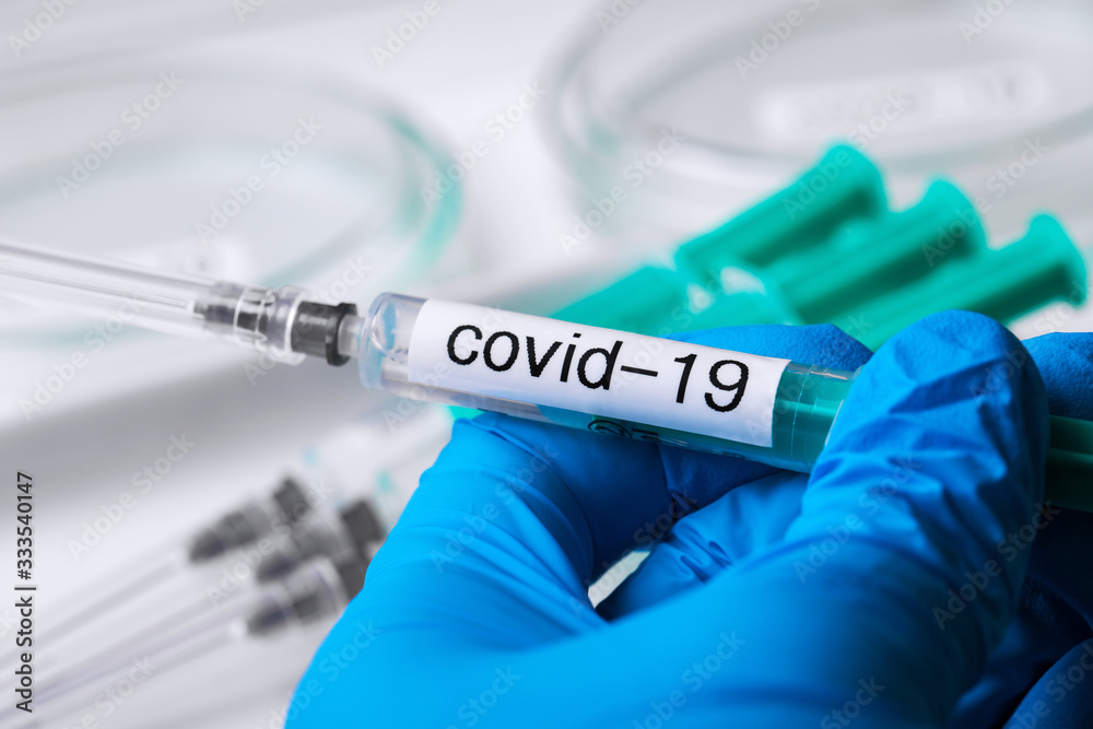 covid-19 vaccination medicinical background covid-19 vaccination medicinical background
