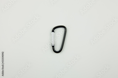 hook isolated on white background