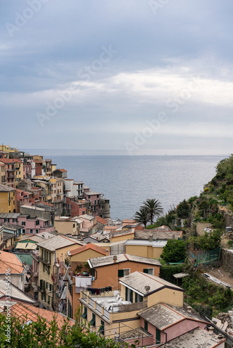 cinqueterre