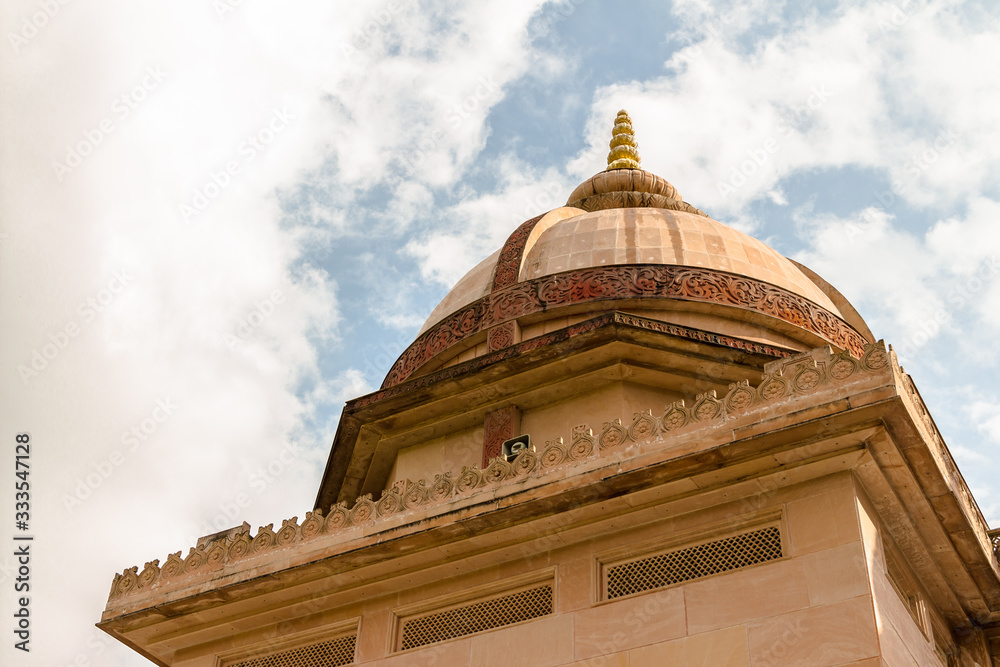 Domes in India 