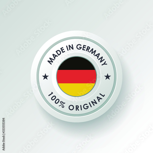 Free Download made in germany - GFXLoad