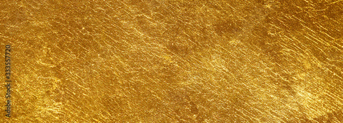 gold texture can be as background
