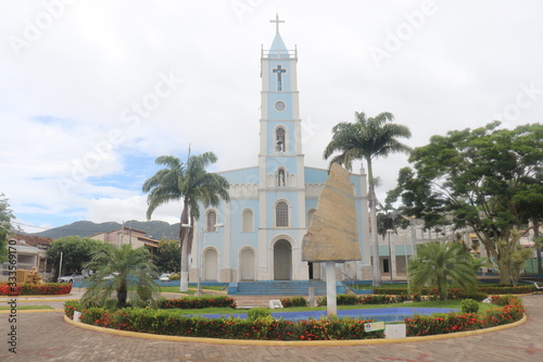 IGREJA MATRIZ