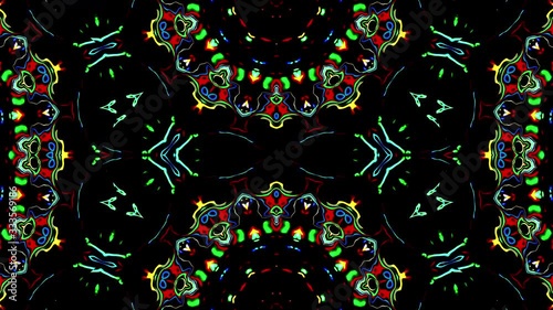 seamless pattern