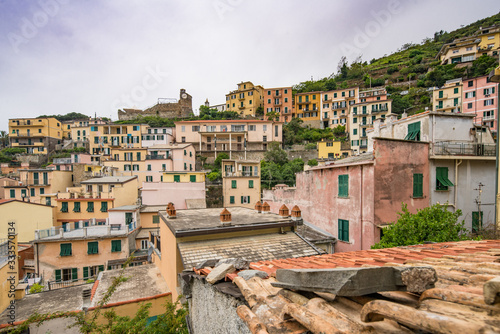 cinqueterre