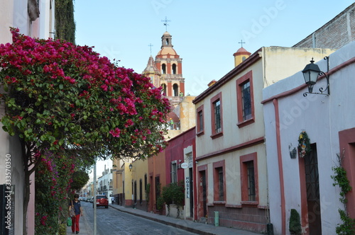 Fototapeta Naklejka Na Ścianę i Meble -  Mexico