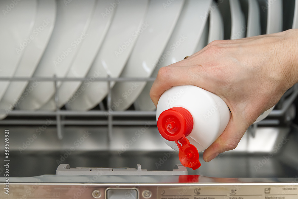 Putting A Dishwasher Tablet In Your Shower At Night at Marie Quin blog