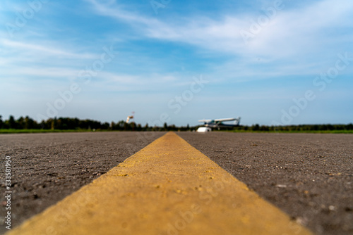 Runway