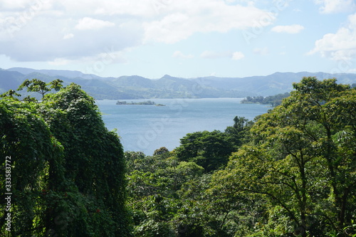 Costa Rica Lanscape & Close-Up