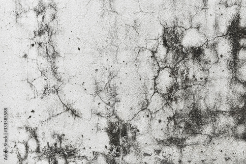 Background with scratches. Vintage background, concrete wall, Abstract dirty cement wall background.