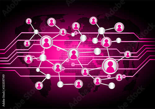 business technology network