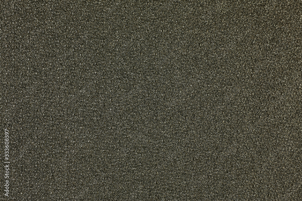 Fototapeta premium Artificial textured leather background synthetics closeup macro