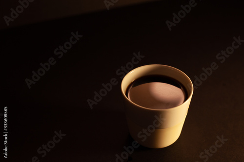 coffee