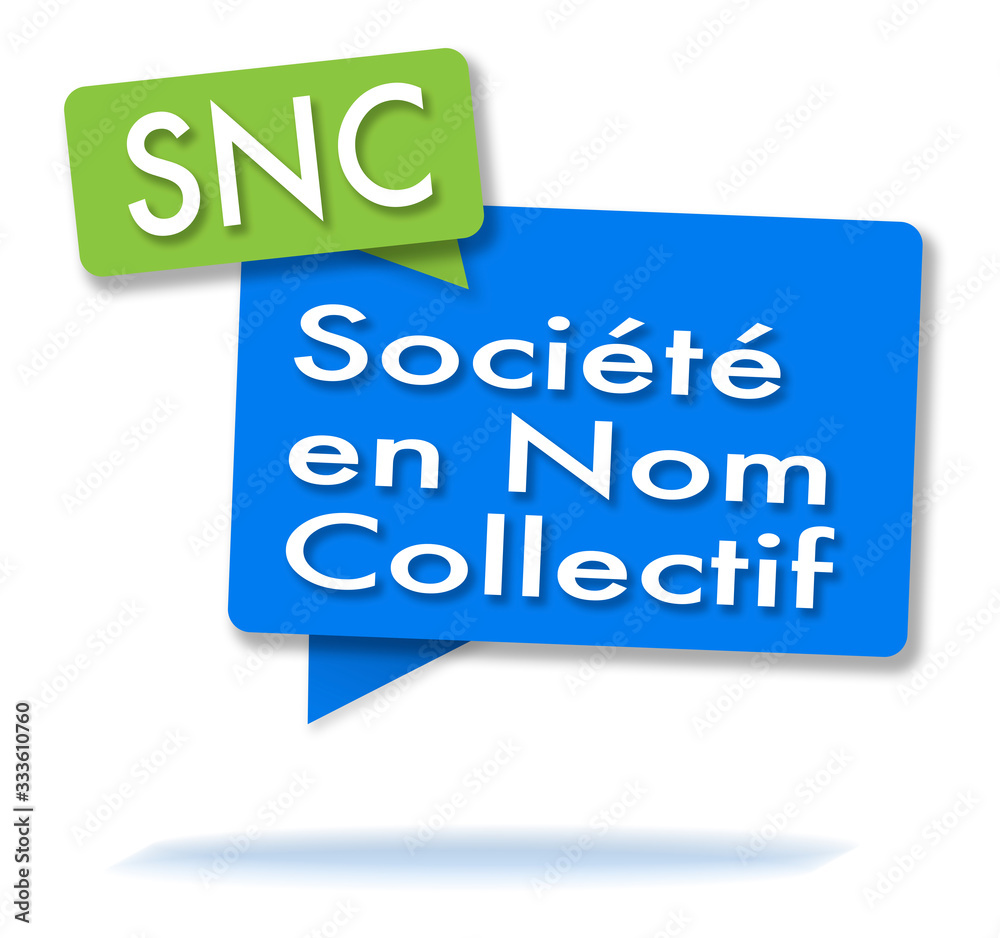 French SNC initials in colored bubbles French SNC initials in colored bubbles
