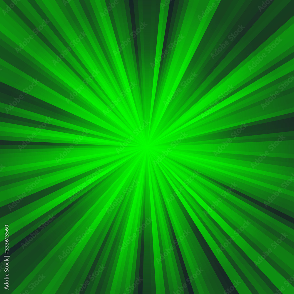 Sunbeams, abstract background Sunbeams, abstract background