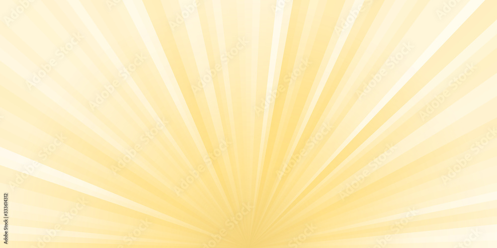 Sunbeams, abstract background Sunbeams, abstract background