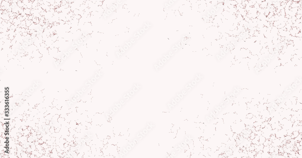 Network Mesh Procedural Art background illustration Network Mesh Procedural Art background illustration