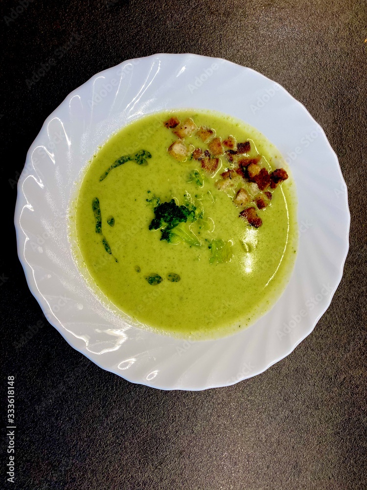 Brocolli