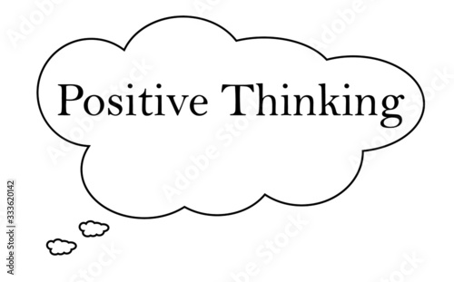 Be positive thinking in worst day will make a good teamwork