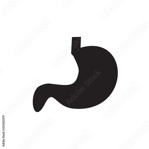 GASTRIC ORGAN ICON