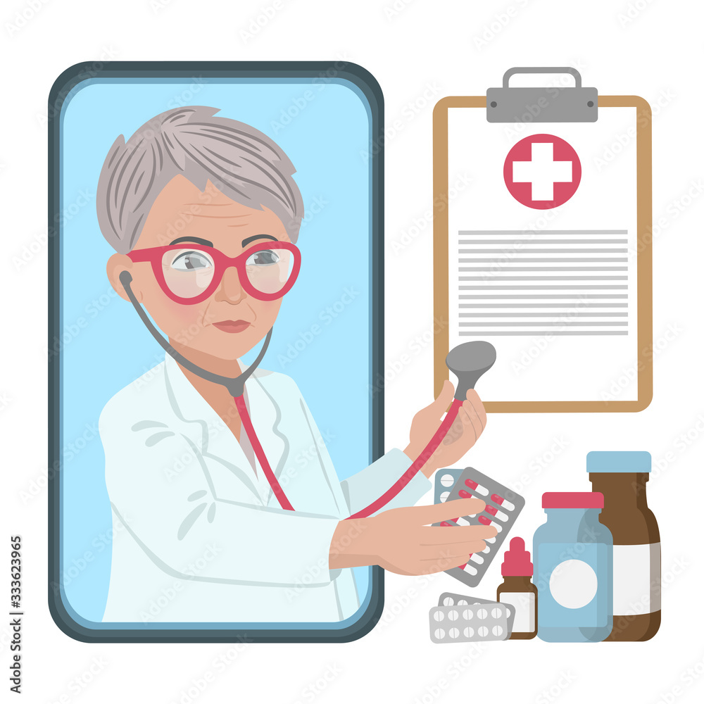 GENERAL PRACTISE DOCTOR Coronavirus Health Earth Human Dangerous Epidemic Pandemic Medicine Care Vector Illustration Set GENERAL PRACTISE DOCTOR Coronavirus Health Earth Human Dangerous Epidemic Pandemic Medicine Care Vector Illustration Set