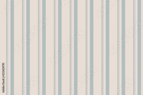 Trendy striped wallpaper. Vintage stripes vector pattern seamless fabric texture. Template stripe wrapping paper.